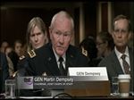 GEN Dempsey: Iran Deal Will Not Change Military Options