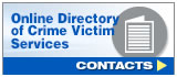 Online Directory of Crime Victims Services Contacts