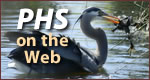 PHS on the Web icon