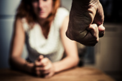 Family violence linked to higher risk of suicide attempt - Photo: ©iStock/lolostock
