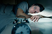 Insomnia drug may be overprescribed to Veterans - Photo: ©iStock/OcusFocus