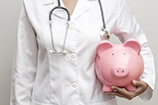 Pay-for-performance has limited effect on health care - Photo: ©iStock/simarik