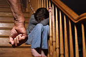 Childhood mistreatment linked to suicidal behavior - Photo: ©princessdlaf