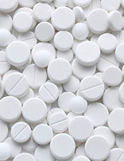 New evidence on how aspirin may help prevent cancer - 