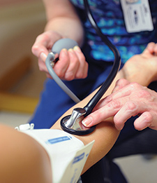 Blood pressure variability leads to vascular problems - 