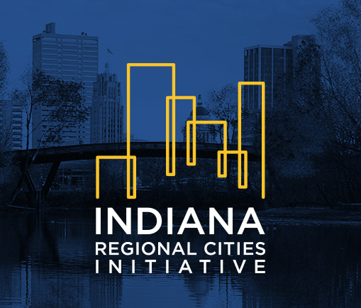 Regional Cities Initiative 