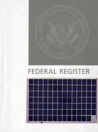 Vol 83 #136 07-16-18; Federal Register (microfiche)