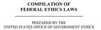 Compilation Of Federal Ethics Laws
