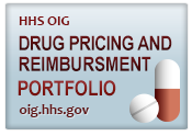 Drug pricing and reimbursement