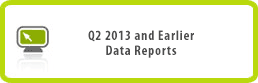 Q2 2013 and Earlier Data Reports