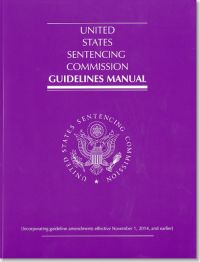 United States Sentencing Commission Guidelines Manual 2014