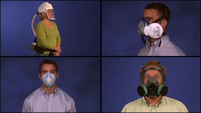 Respirator Types