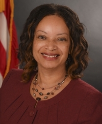 Gloria L. Jarmon - Deputy Inspector General for Audit Services