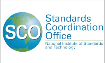 Standards Coordination Office Logo