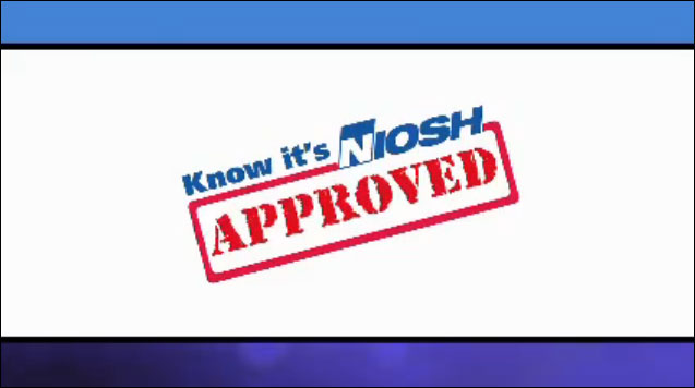 Counterfeit and Altered Respirators: The Importance of NIOSH Certification
