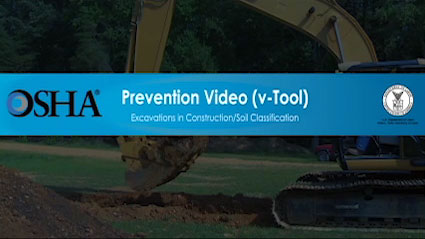 Excavations in Construction: Soil Classification