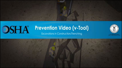 Excavations in Construction: Trenching