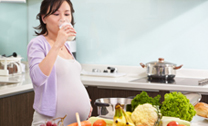Eat Healthy During Pregnancy: Quick&nbsp;tips