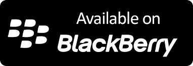 Blackberry store icon
