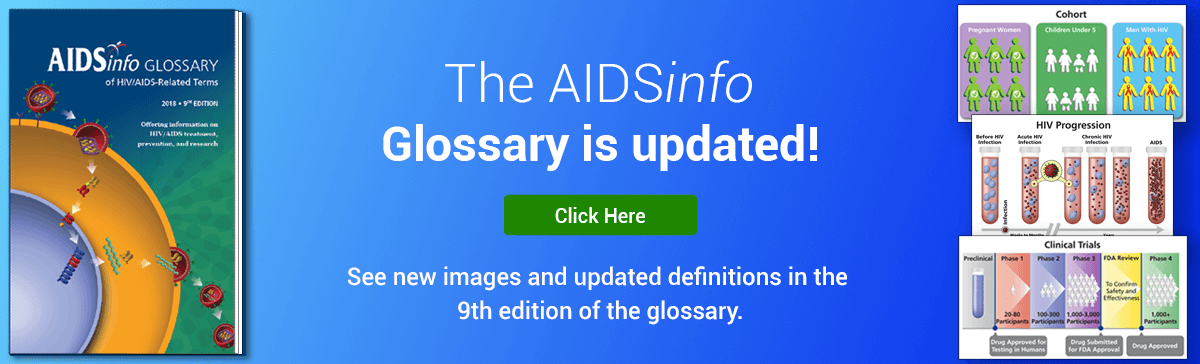 Glossary 9th edition