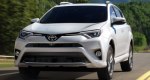 2018 Toyota RAV4 Hybrid AWD