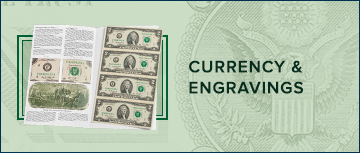 Currency & Engravings