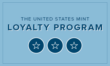 The United States Mint Loyalty Program