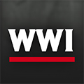 WWI mobile app logo