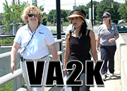 VA2K walkers