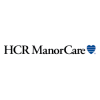 HCR Manor Care logo