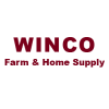 Winco Farm & Home Supply logo