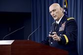 GEN Odierno Says Key Elements Are Necessary for Army’s Future