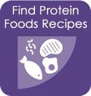 Find protein foods recipes