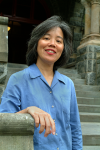 Click to view full-size image of Larke N. Huang, Director of the Office of Behavioral Health Equity.