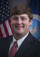 Photo of Alabama State Director Chris Beeker III