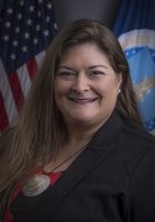 Image of Gigi Jones, State Director for Hawaii and Western Pacific