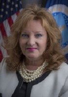 Georgia USDA Rural Development State Director Joyce White