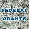 Federal grants image