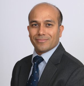 Picture of Dr. Partha Bhattacharyya