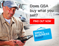 Image Reads - Does GSA buy what you sell? Click to Find Out
