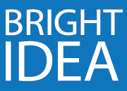 Bright Idea Award image