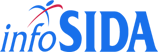 infoSIDA logo Image