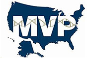MVP map