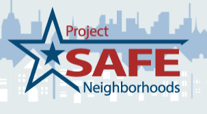 Project Safe Neighborhoods Information