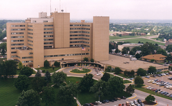 Welcome to the VA Nebraska-Western Iowa Health Care System