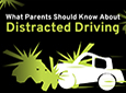 What Parents Should Know About Distracted Driving