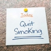 Today: Quit Smoking