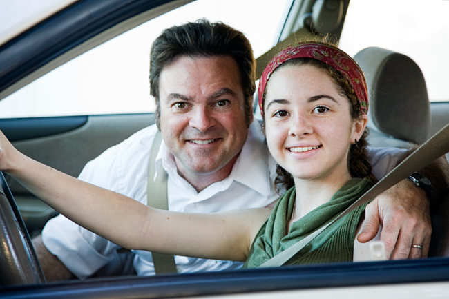 Understanding risky behaviors is an important part of creating ways to prevent or reduce them. For example, studies on risky behavior in teen drivers show that teens are less likely to engage in risky driving behaviors, such as rapid acceleration and delayed braking, if parents set strict limits on driving privileges. Based on these findings, such restrictions become a cornerstone of the national Checkpoints program, which educates parents and teens about reducing risky driving.
