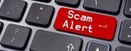 Email & Telephone Scam Alert