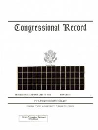 Vol. 162 #105  06-29-2016; Congressional Record (microfiche)